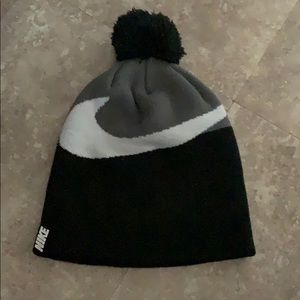 Nike hat